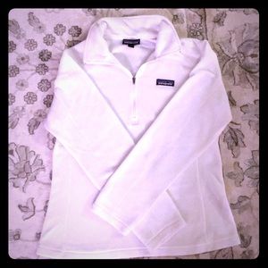 🔥FIRE SALE🔥 Patagonia Micro D 1/4 Zip Fleece